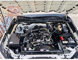 تويوتا فورجنر